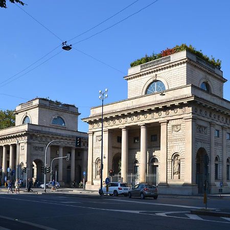 Apartament Comodo Loft Centrale - Pt Venezia Mediolan Zewnętrze zdjęcie