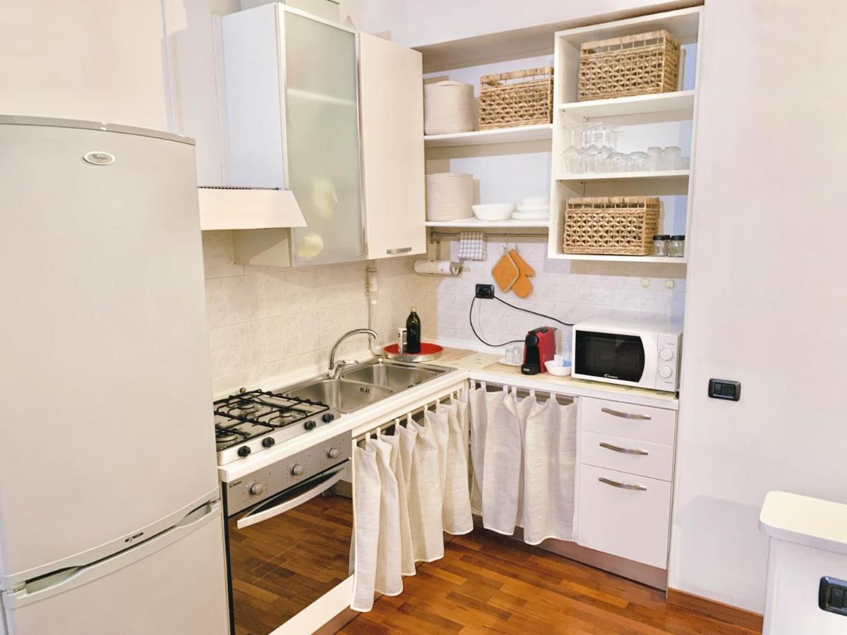 Apartament Comodo Loft Centrale - Pt Venezia Mediolan Zewnętrze zdjęcie