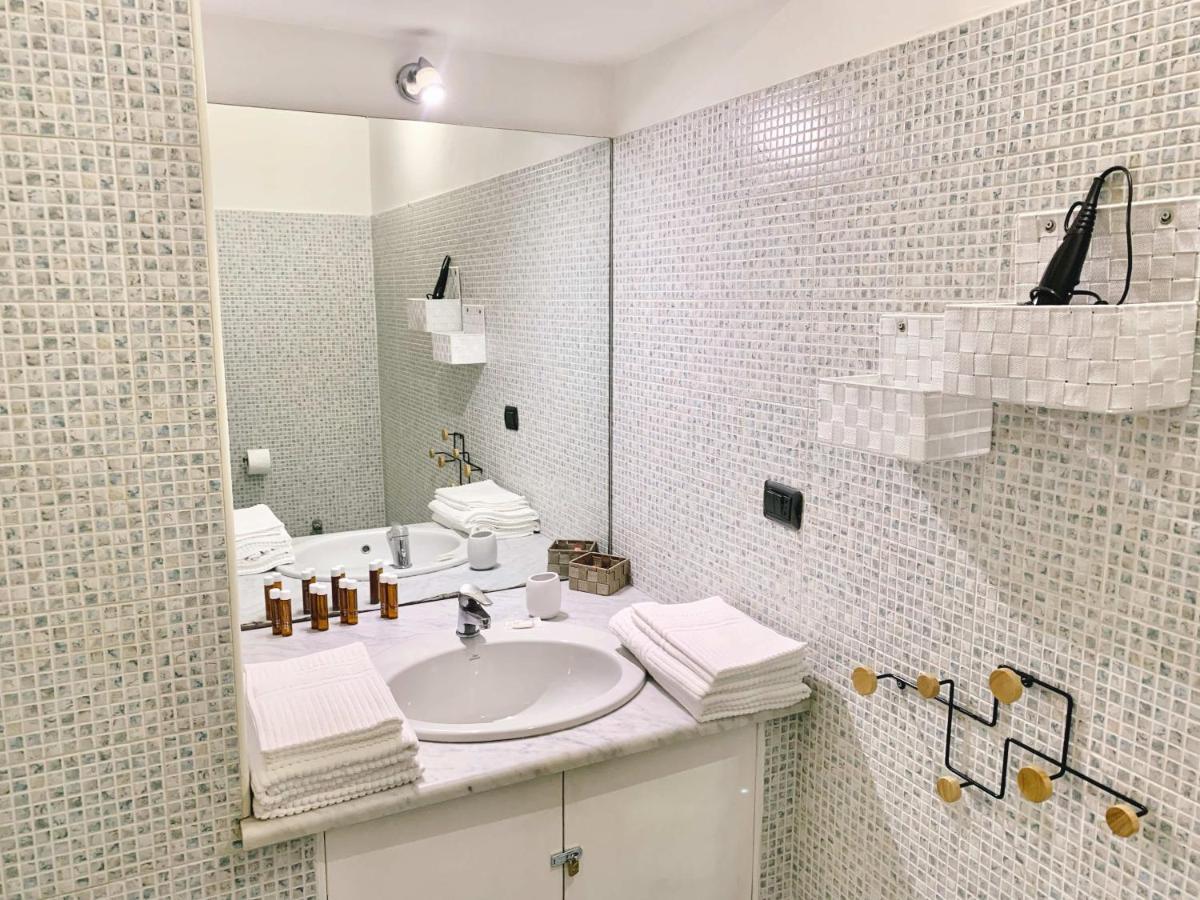Apartament Comodo Loft Centrale - Pt Venezia Mediolan Zewnętrze zdjęcie