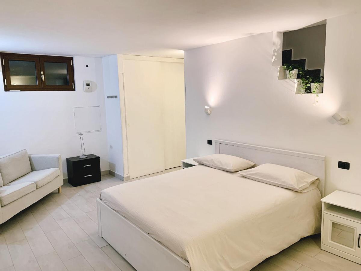Apartament Comodo Loft Centrale - Pt Venezia Mediolan Zewnętrze zdjęcie