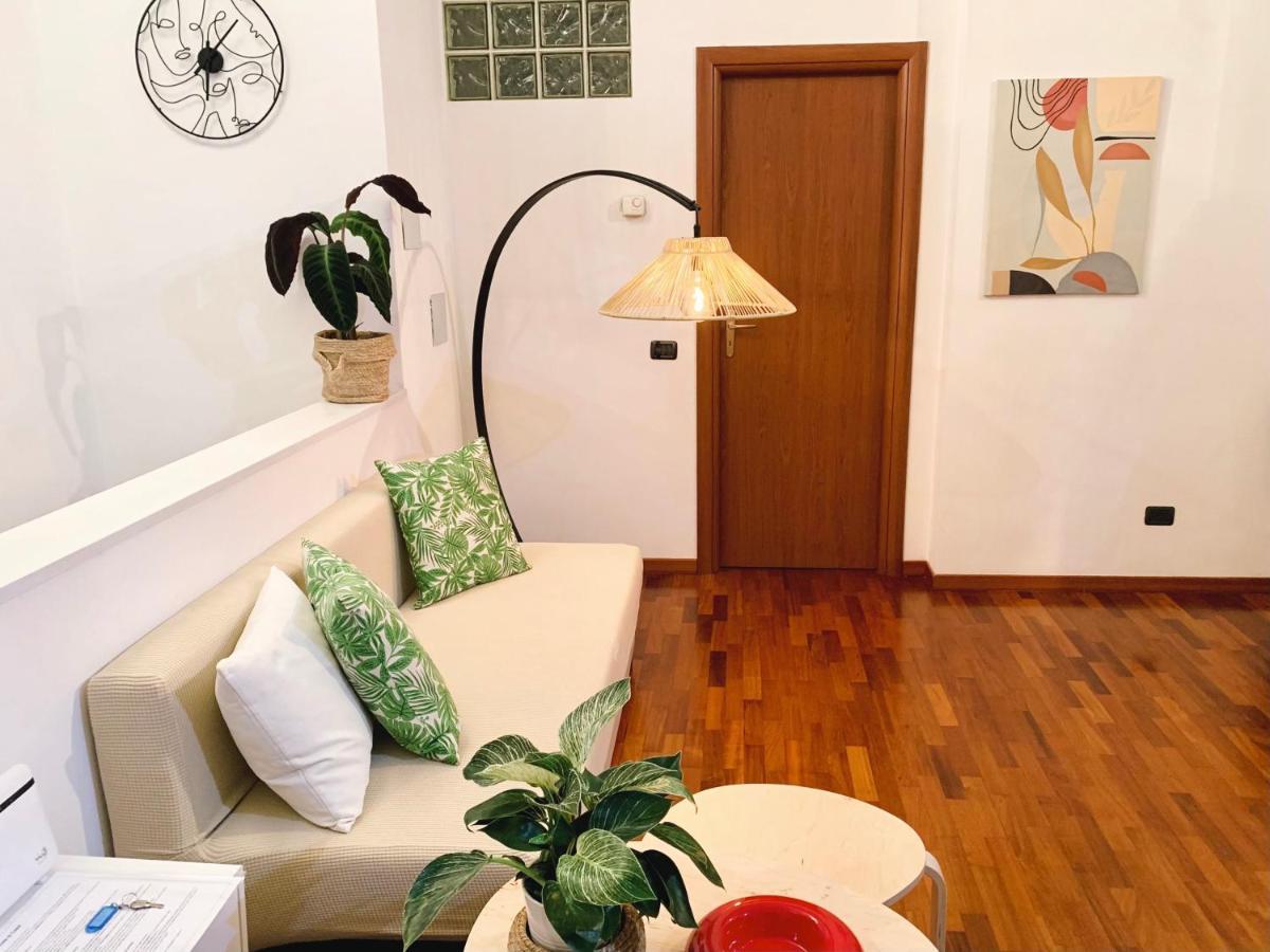 Apartament Comodo Loft Centrale - Pt Venezia Mediolan Zewnętrze zdjęcie